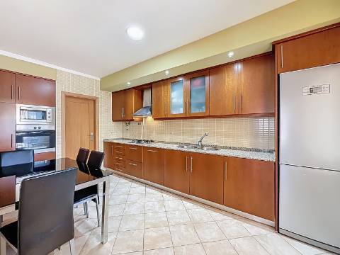 Apartamento 1 quarto para venda em Albufeira e Olhos de Água