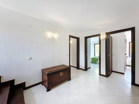 Moradia T3+1 quartos para venda em Albufeira e Olhos de Água