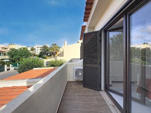 Moradia T3+1 quartos para venda em Albufeira e Olhos de Água