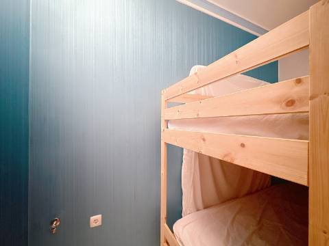 Apartamento T1+1 para venda em Albufeira e Olhos de Água