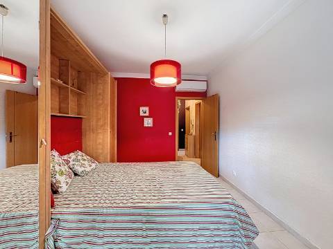 Apartamento T1+1 para venda em Albufeira e Olhos de Água