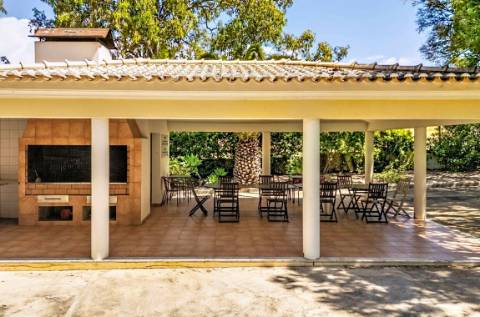 Apartamento T1+1 para venda em Albufeira e Olhos de Água