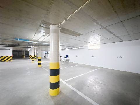 Apartamento T1+1 para venda em Albufeira e Olhos de Água