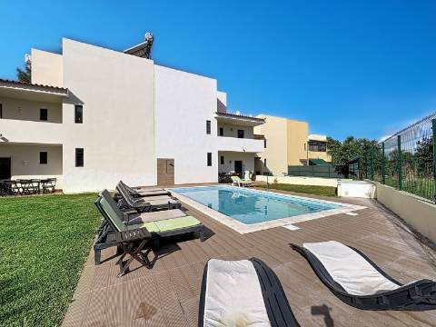 Moradia T3+1 quartos para venda em Albufeira e Olhos de Água