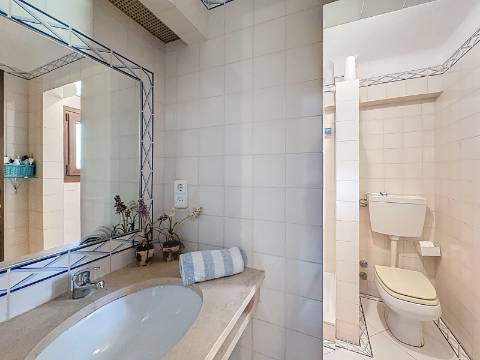 Moradia T3+1 quartos para venda em Albufeira e Olhos de Água