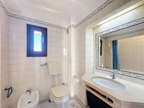 Moradia T3+1 quartos para venda em Albufeira e Olhos de Água