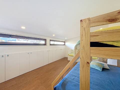 Moradia T3+1 quartos para venda em Albufeira e Olhos de Água