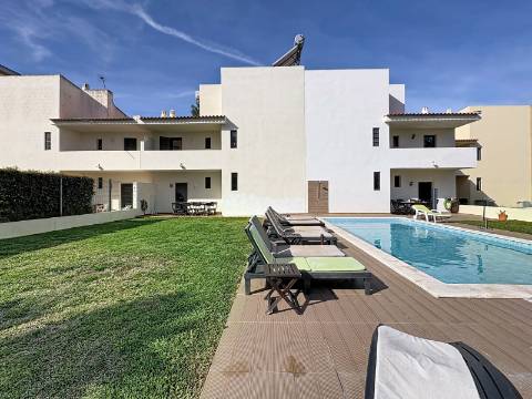 Moradia T3+1 quartos para venda em Albufeira e Olhos de Água