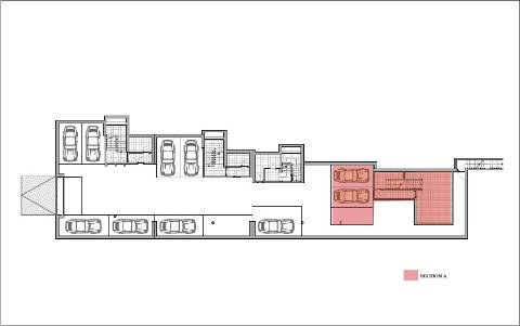 V2 com piscina num condomínio de luxo em Albufeira