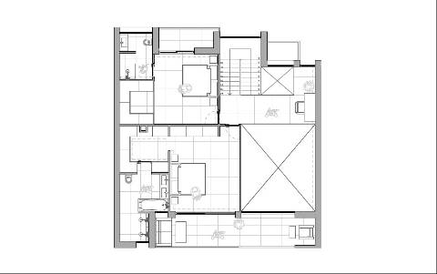 V3 com piscina num condomínio de luxo em Albufeira