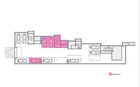 V3 com piscina num condomínio de luxo em Albufeira