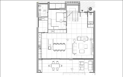 V4 com piscina num condomínio de luxo em Albufeira