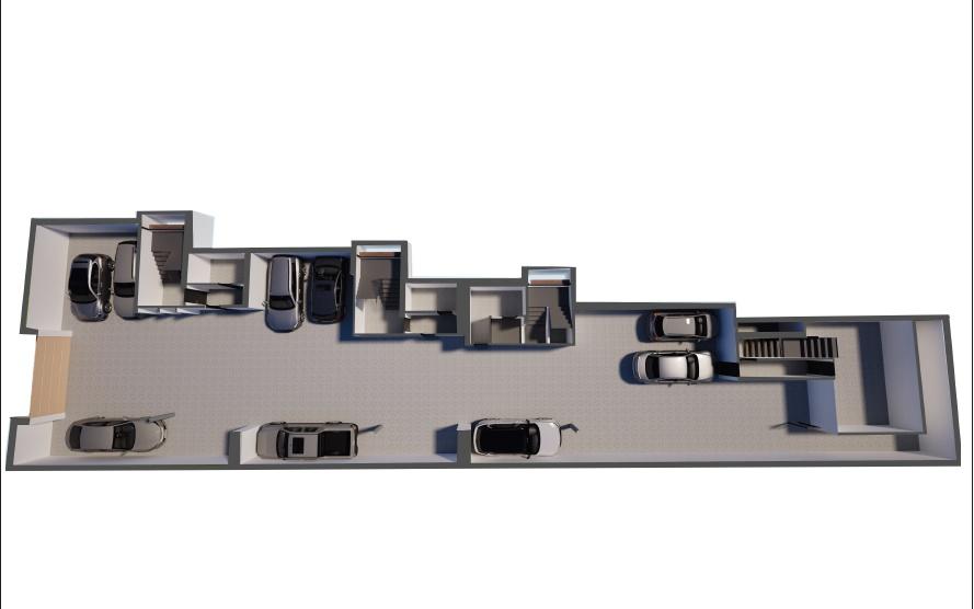 V3 com piscina num condomínio de luxo em Albufeira