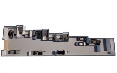 V3 com piscina num condomínio de luxo em Albufeira