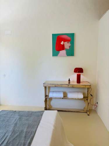 Quinta de charme em Estoi
