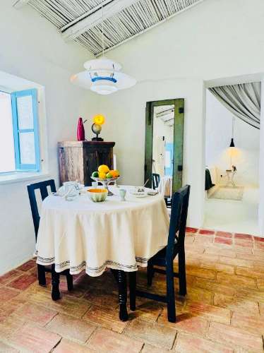Quinta de charme em Estoi