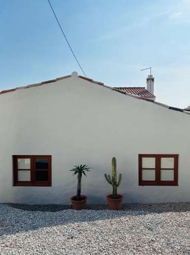 Quinta de charme em Estoi