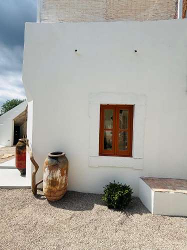 Quinta de charme em Estoi