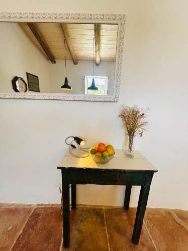 Quinta de charme em Estoi