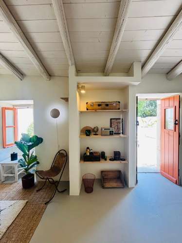 Quinta de charme em Estoi