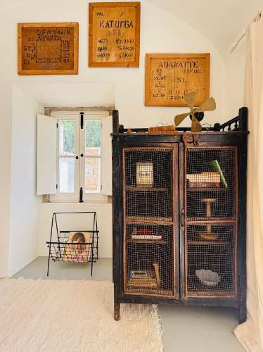 Quinta de charme em Estoi