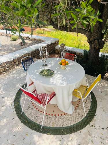 Quinta de charme em Estoi