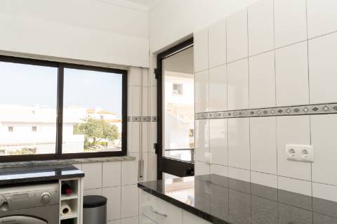 T3 Duplex com vista mar em Albufeira