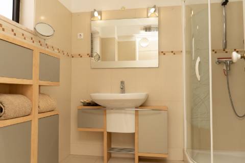 T3 Duplex com vista mar em Albufeira