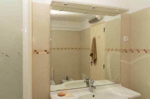 T3 Duplex com vista mar em Albufeira