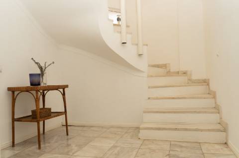 T3 Duplex com vista mar em Albufeira