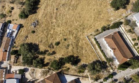 Terreno com PIP aprovado para venda em Paderne, Albufeira
