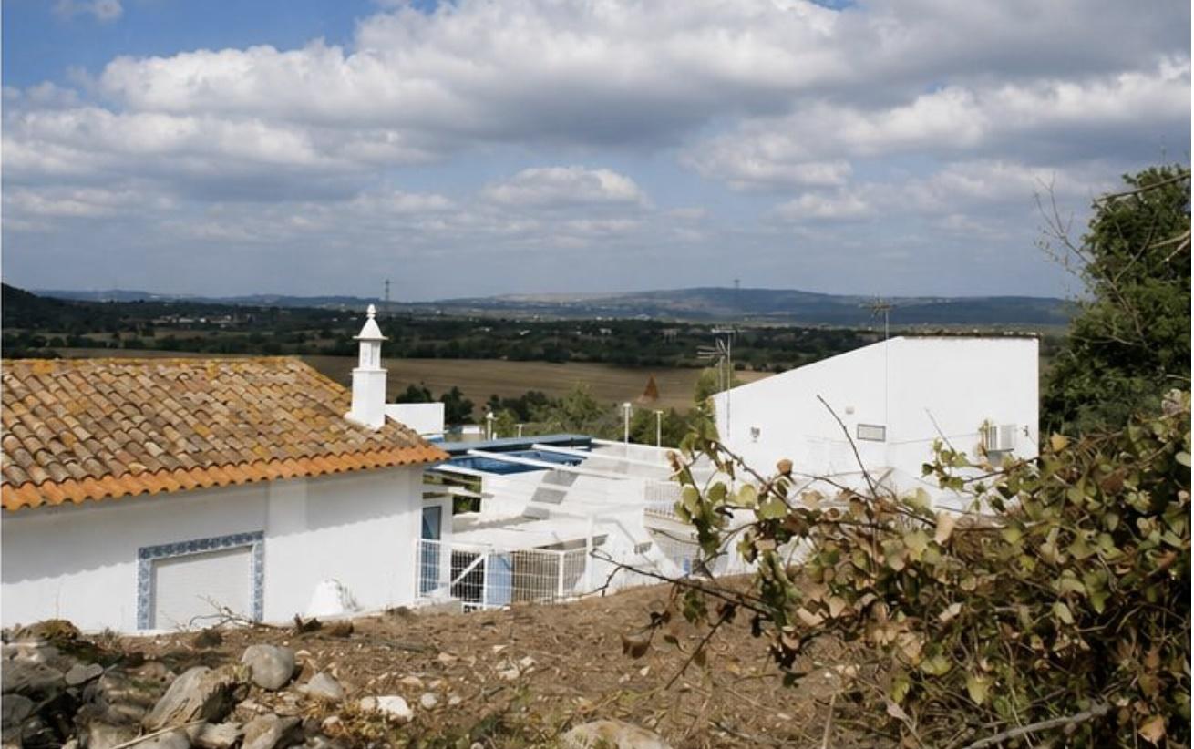 Terreno com PIP aprovado para venda em Paderne, Albufeira