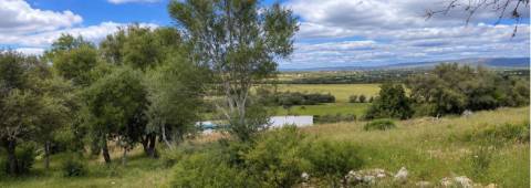 Terreno com PIP aprovado para venda em Paderne, Albufeira