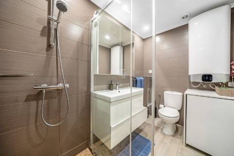 Apartamento T0+1 com Terraço Privativo e Licença AL | Torre da Medronheira, Albufeira