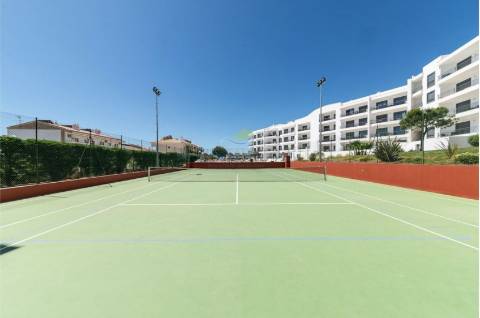 Apartamento T0+1 com Terraço Privativo e Licença AL | Torre da Medronheira, Albufeira