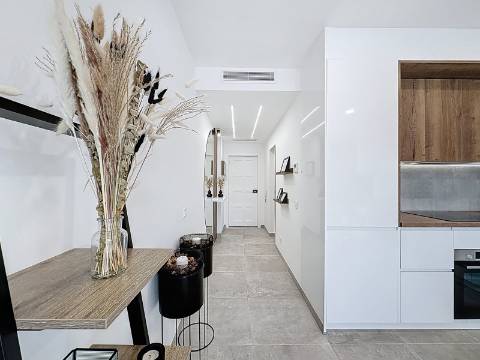 Apartamento T0+1 quarto renovado em Albufeira , Oura
