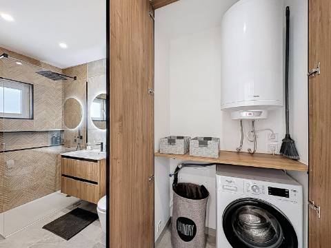 Apartamento T0+1 quarto renovado em Albufeira , Oura