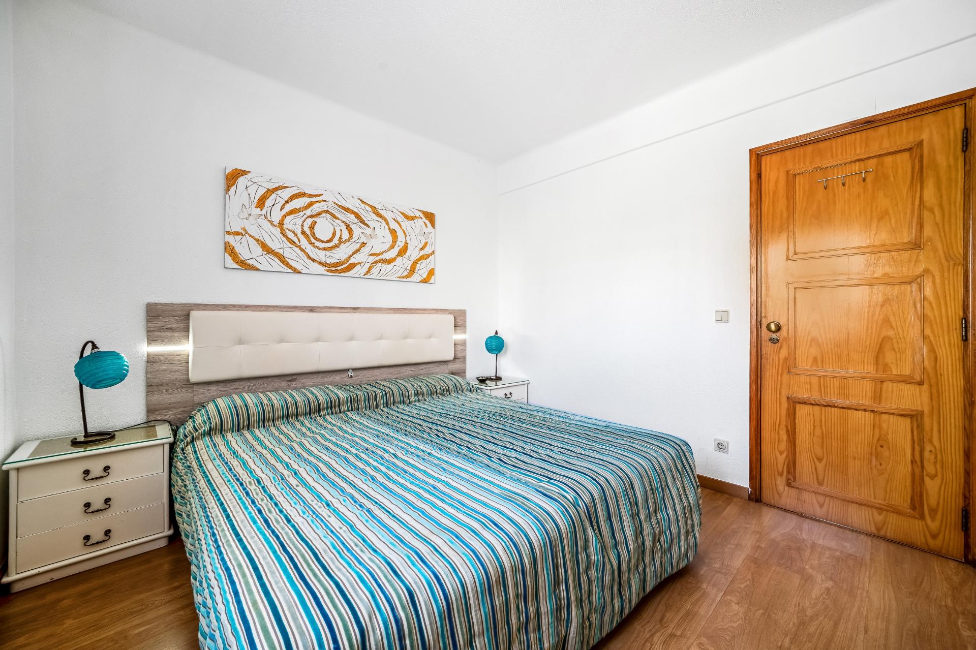 Apartamento T1 com Terraço Privado em Vilamoura - A Poucos Minutos da Praia e da Marina