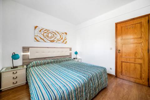 Apartamento T1 com Terraço Privado em Vilamoura - A Poucos Minutos da Praia e da Marina