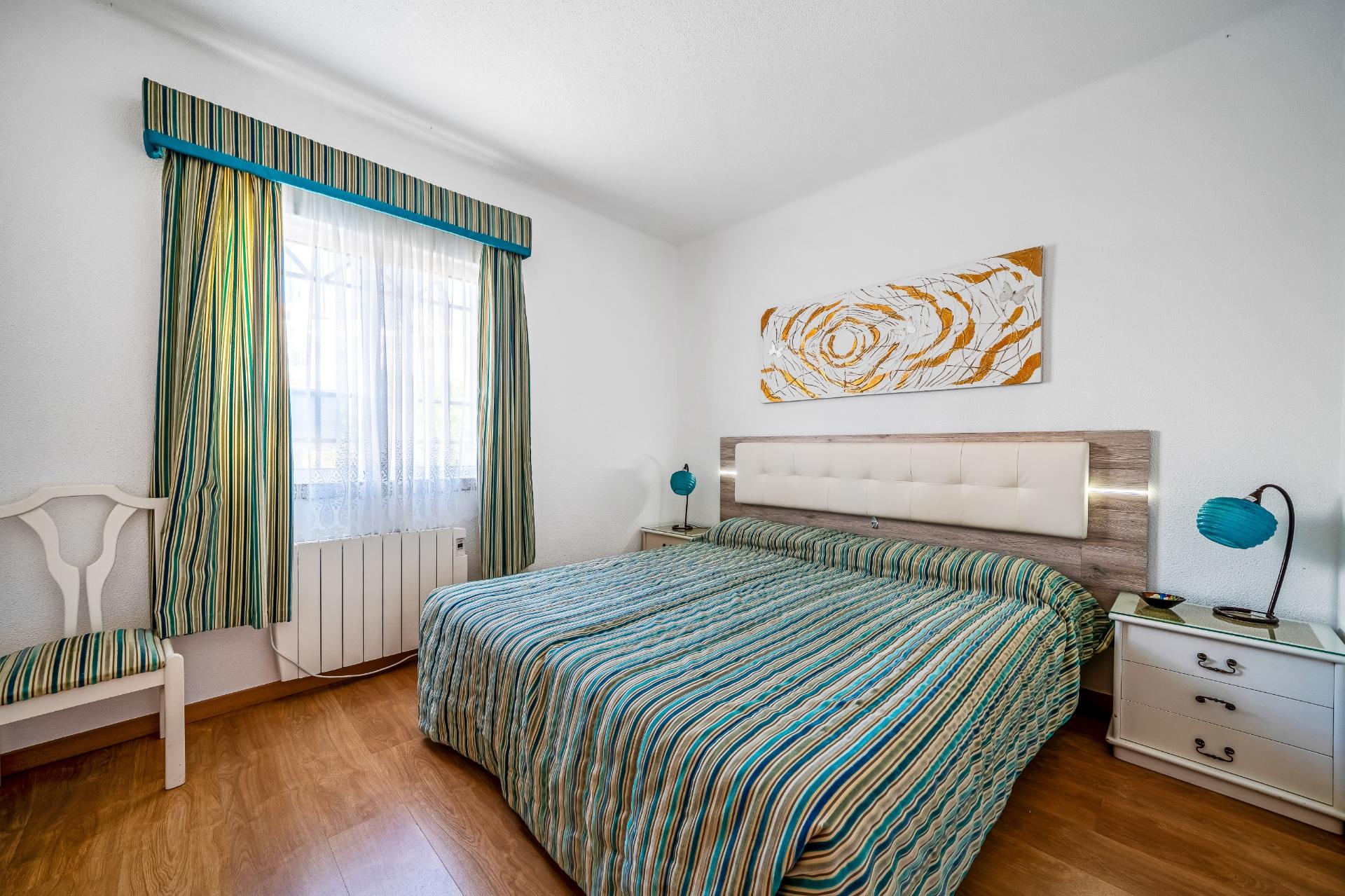 Apartamento T1 com Terraço Privado em Vilamoura - A Poucos Minutos da Praia e da Marina