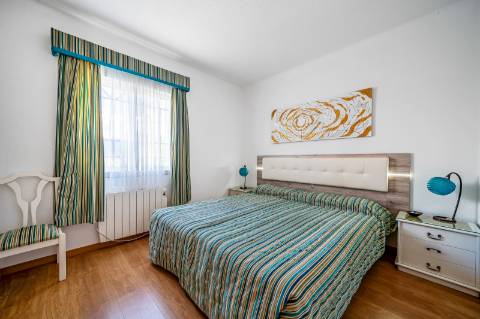 Apartamento T1 com Terraço Privado em Vilamoura - A Poucos Minutos da Praia e da Marina