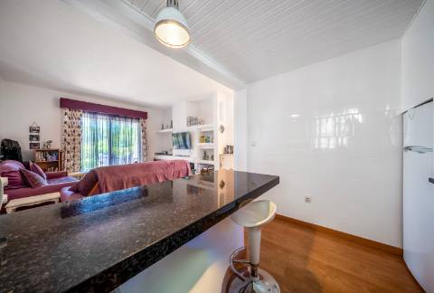 Apartamento T1 com Terraço Privado em Vilamoura - A Poucos Minutos da Praia e da Marina