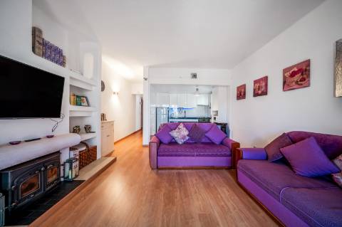 Apartamento T1 com Terraço Privado em Vilamoura - A Poucos Minutos da Praia e da Marina