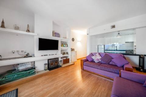 Apartamento T1 com Terraço Privado em Vilamoura - A Poucos Minutos da Praia e da Marina