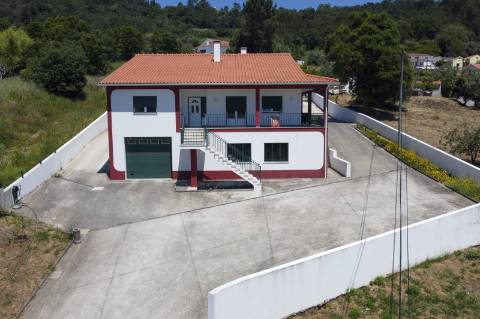 Moradia Isolada Vimeiro, Alcobaça