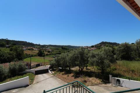 Moradia Isolada Vimeiro, Alcobaça