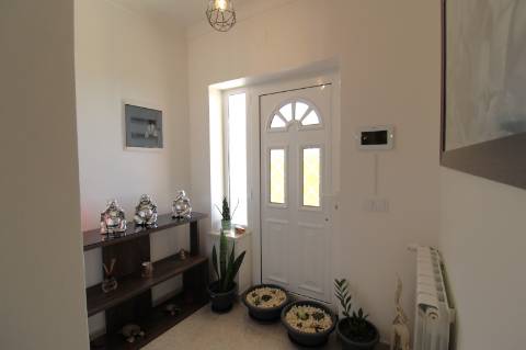 Moradia Isolada Vimeiro, Alcobaça