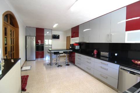 Moradia Isolada Vimeiro, Alcobaça