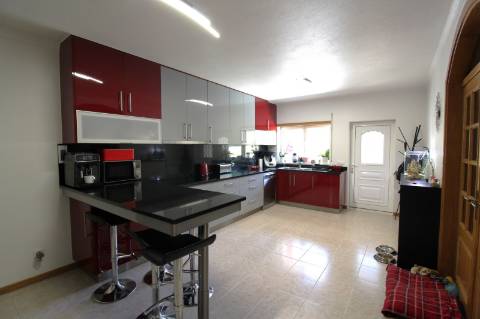 Moradia Isolada Vimeiro, Alcobaça