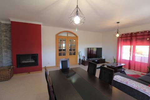 Moradia Isolada Vimeiro, Alcobaça